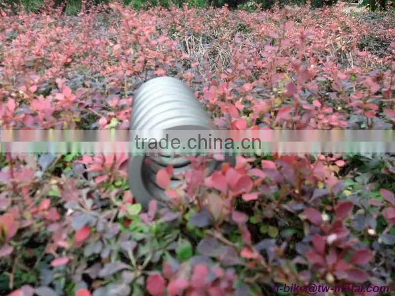 Titanium Spring for Machine Customized Ti6Al4V Grade 5 Titanium Spiral Spring XACD Large Titanium Spring Machine