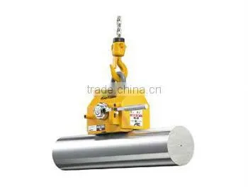 100kg-3000kg Permanent lifting magnet,steel plate lifting magnet magnetic lift