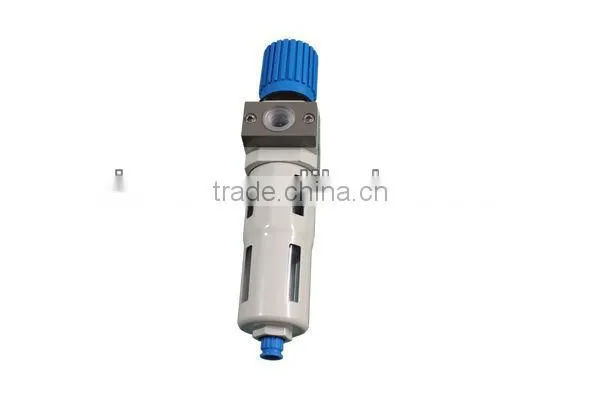 Manufacturer OR Series with Air Filter Regulator