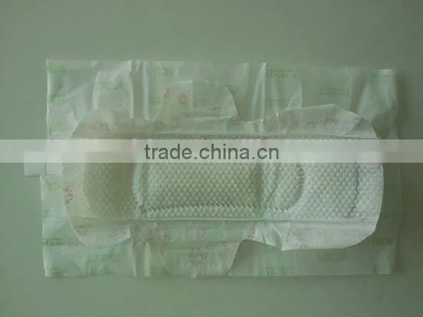 Medical women sanitary napkin, maternity sanitary towel, lady anion sanitary napkin
