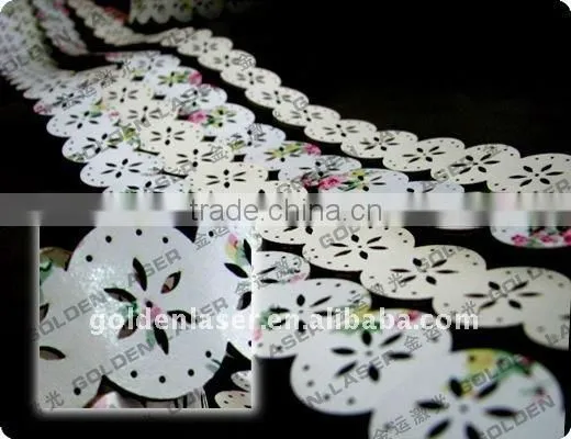 Leather Laser Cutting Machine for Shoes,Boots,Bags,Upholstery,Gloves,Seat Covers