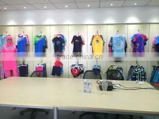 Xiamen Mz Garment Imp. & Exp. Company Limited company overview - view 2