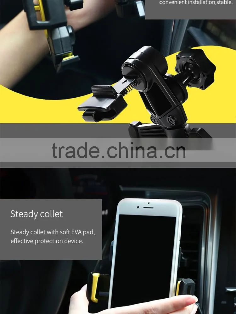 REMAX Car mobile Holder For Mobile Phone