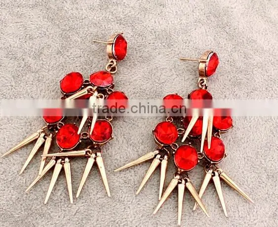 rhinestone rivet,Diamond Rhinestone Rivet