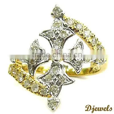 Diamond Rings, Diamond Gold Rings, Diamond Jewelry