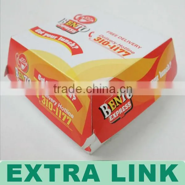 Luxurious Custom Elegant Decorative custom cupcake boxes