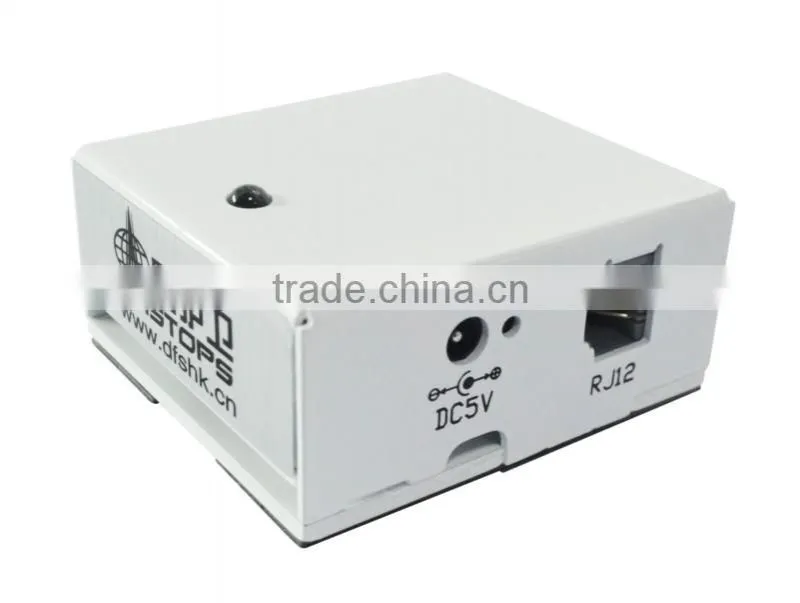 Security alarm system for tablet pc and ipad