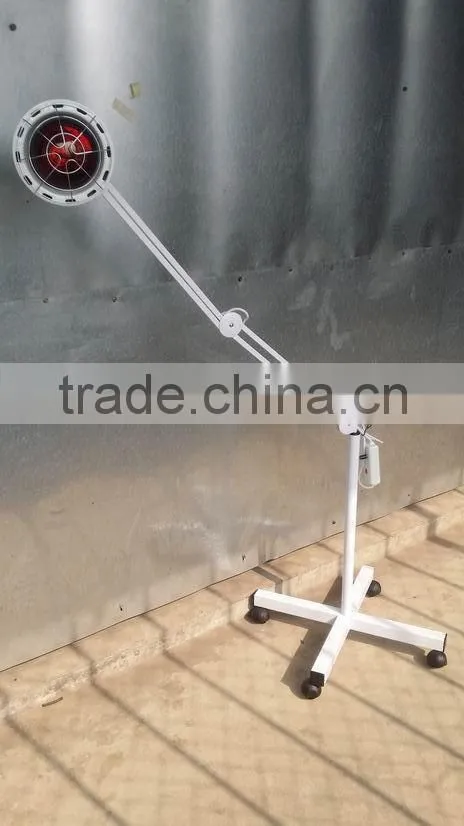 Beauty Equipment. Magnifying Lamp. Physical therapy lamp