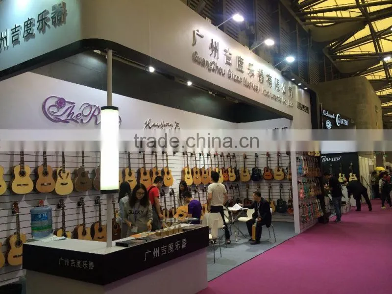 26 inch cutaway full ukulele(UK200-26C)