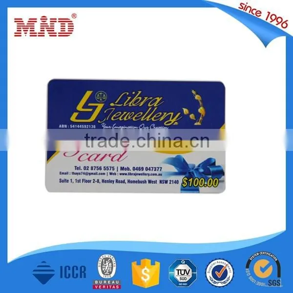 MDH257 Compatible with Salto hotel card key system