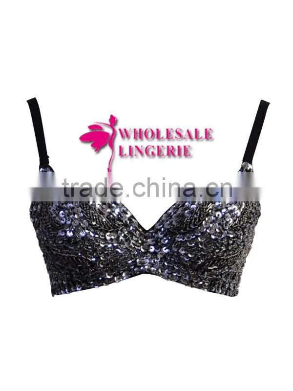 Factory Price Sexy Short Black Petticoat