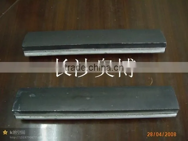 complete pantograph for electric industy motors
