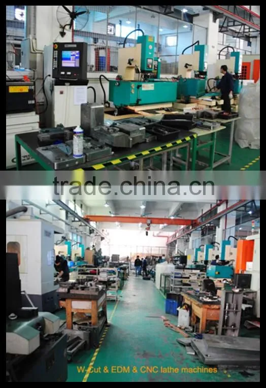 high quality sla/sls 3Dprinter rapid prototype