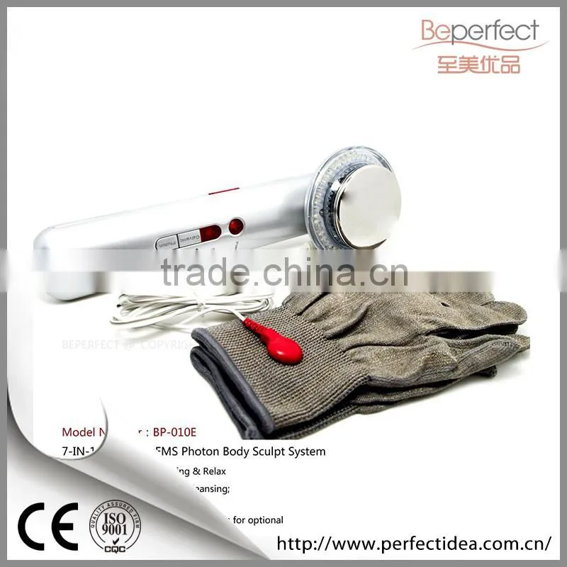 High quality cheap custom new face beauty equipment