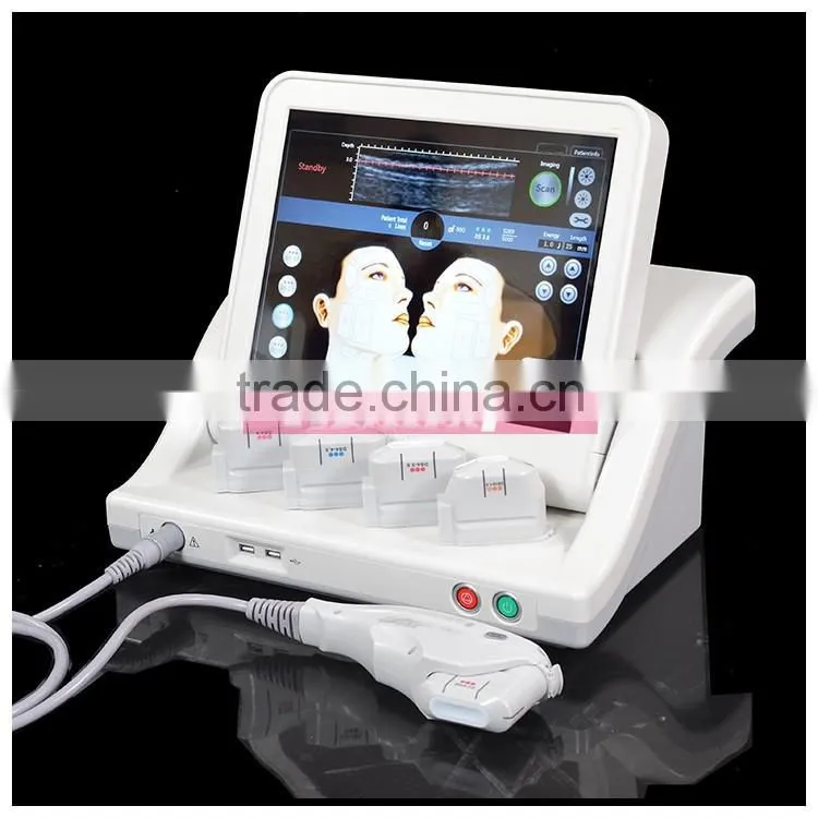 Most professional factory direct price distributor wanted ultralift hifu shaped facial skin firming ultrasonic knife machines