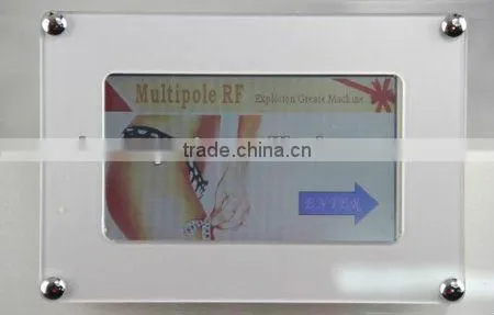 5 in 1 rf lose weight machine, rf machine portable,rf portable beauty machine