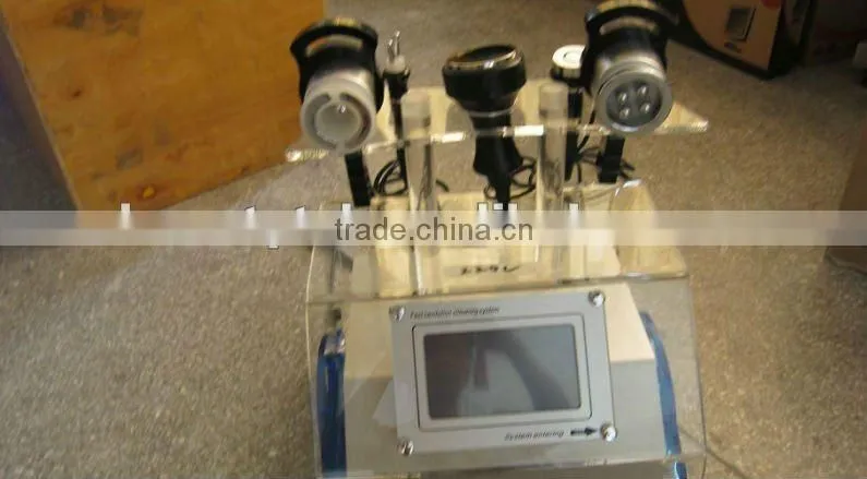 Multifunctional Slim anti cellulite vacuum massage