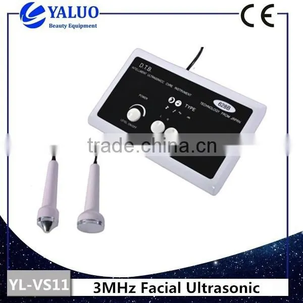 YL-VS11 Ultrasonic Massage Beauty Device for salon use