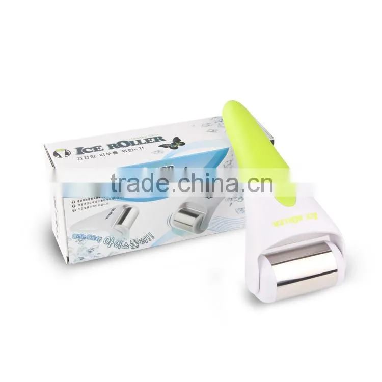 Newest arrival Skin cool derma roller Ice Roller Massage for sale -Iceroller-1