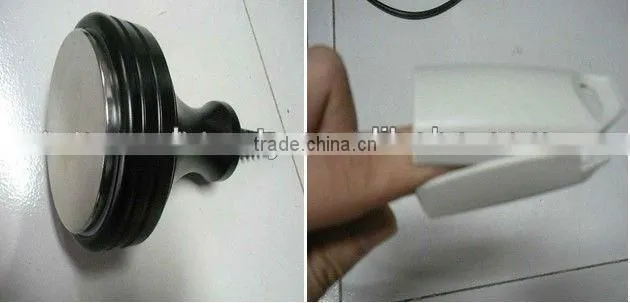 ABS material multi-functional ultrasound liposuction/weight loss machine