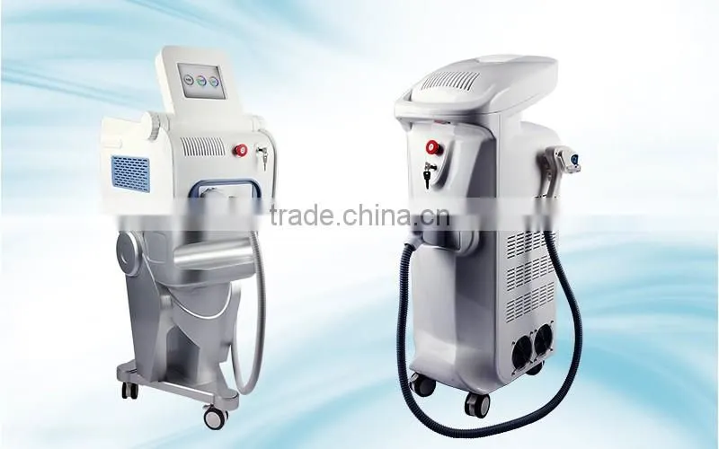 diode laser 808nm laser hair removal equipment
