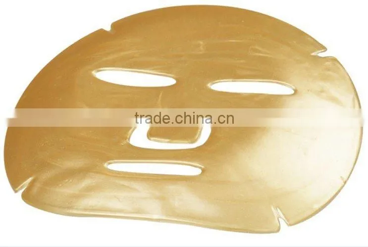 24K Gold Anti Aging Moisture Mask