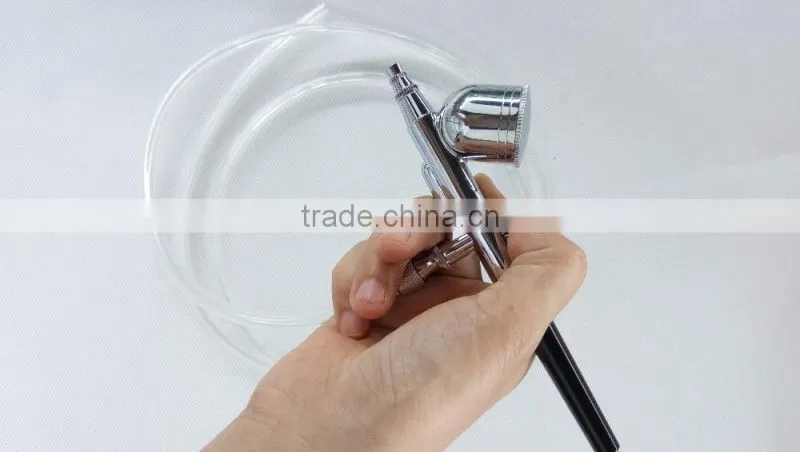 M-H6 3in1 aqua peeling facial oxygen therapy equipment