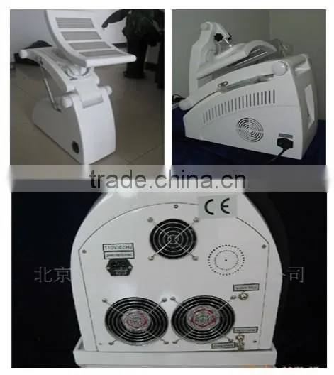 CE approval led pdt skin rejuvenation/acne treatment machine for distributor