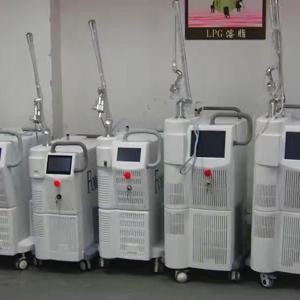 Guangzhou Empire Beauty Technology CO.,LTD company overview - view 2