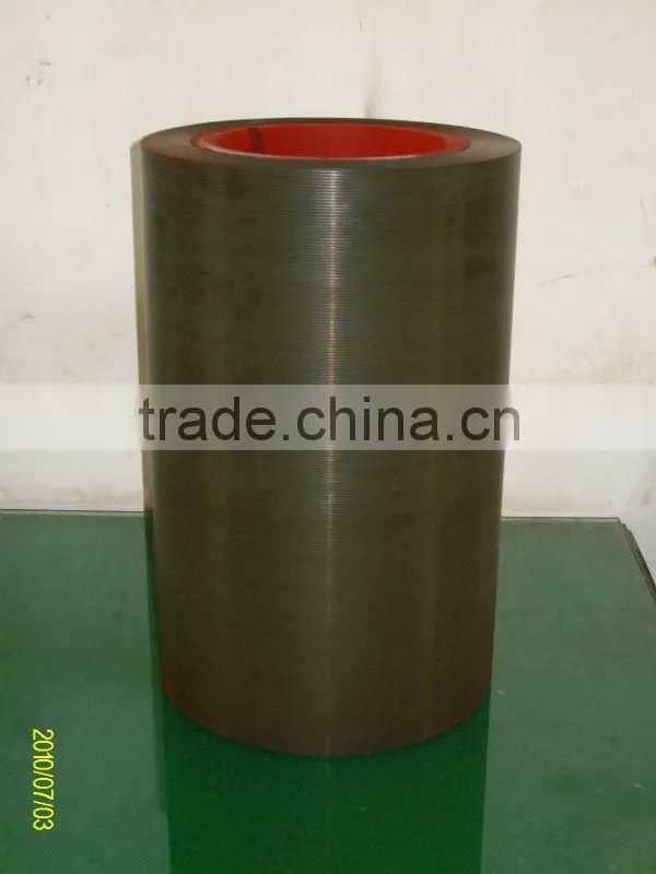 14 inch brown rice husking rubber roll