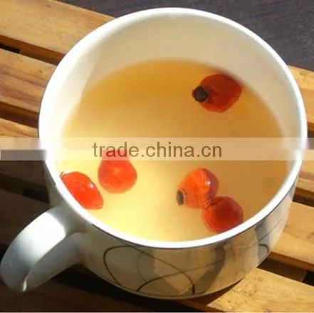 Nice Taste Wild Chinese natural Healthy Shan Zha tea