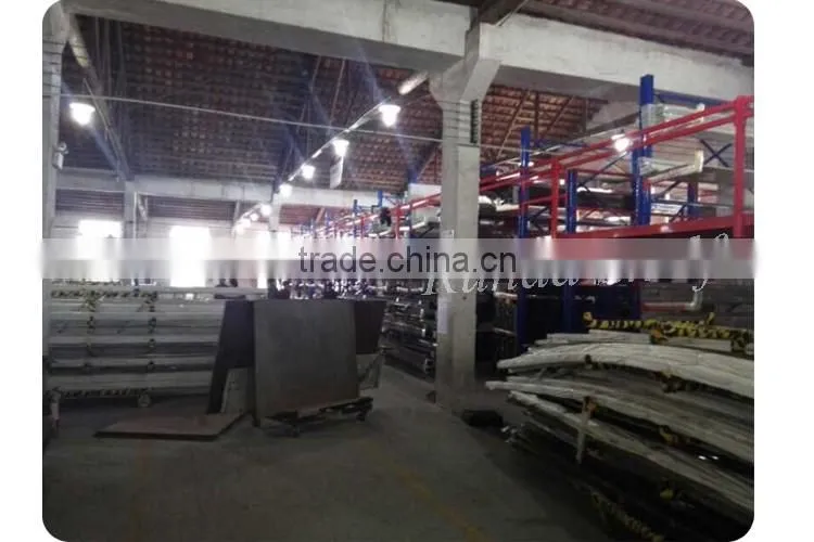industrial storage racks