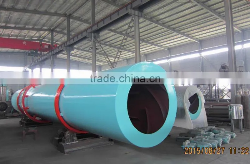 China screw press cassava slurry dewatering machine/cassava residue dewater machine