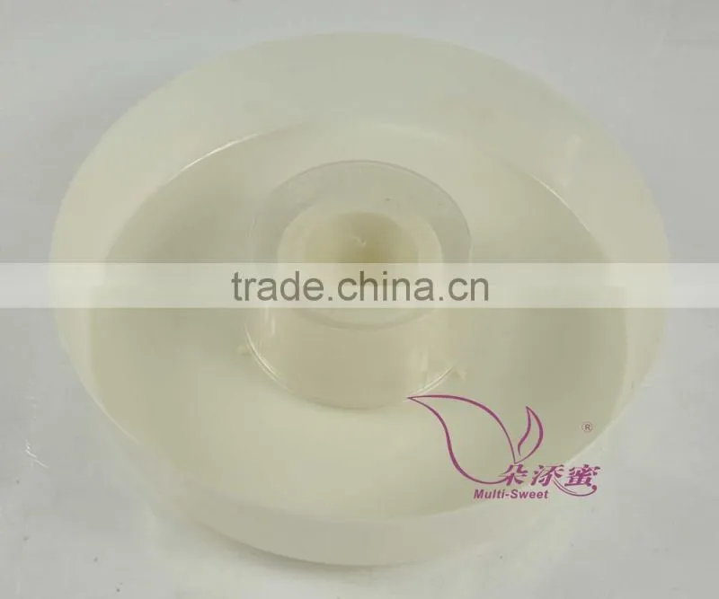 new item!! plastic beehive bee feeder