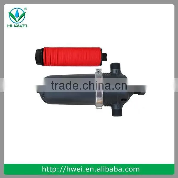 1" 3/4" home pure water filter