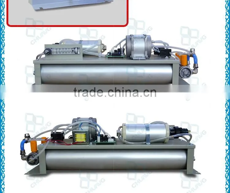 3-10 LPM oxygen concentrator spare parts / psa oxygen concentrator