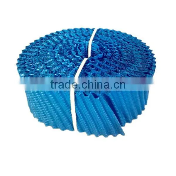 Professional Counterflow Cooling tower fills for Closed Cooling tower