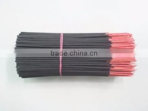 Raw Agarbatti Incense Stick for India