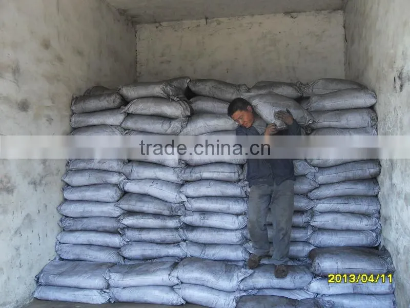 MSG decolorzing wood-based powder activated carbon, manufacturing plant