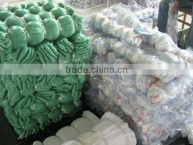Weaving Fishing Net machine