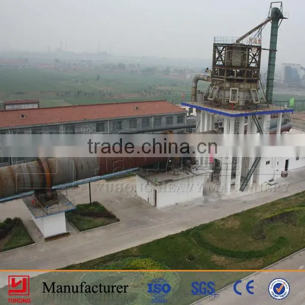 Hot Sale Pengertian Alat Rotary Kiln/ Rotary Kiln Price