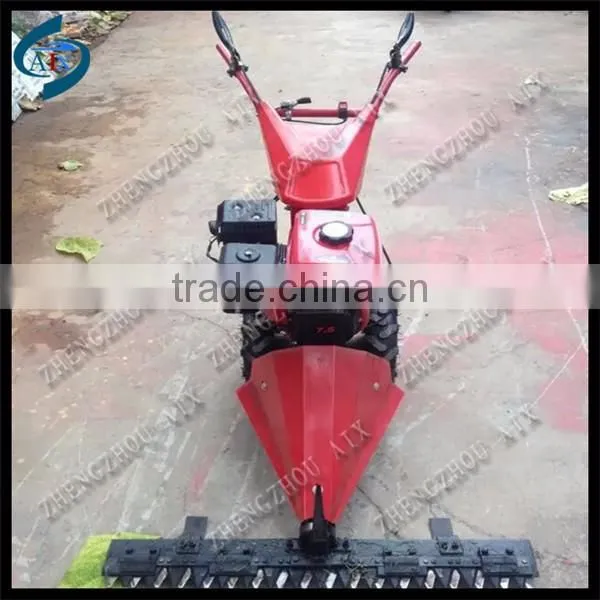 Supply factory price automatic push lawn mower