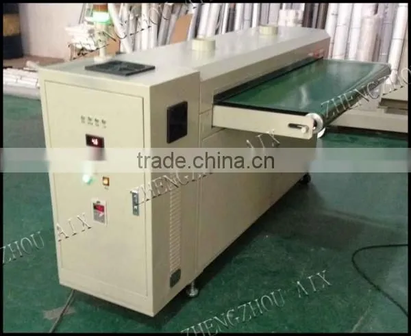 Exporting to India paper corona treatment machine/corona treater paper