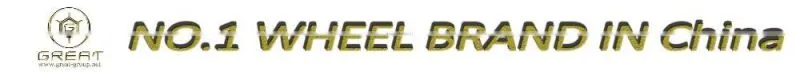 Made in China of truck tube wheel with 3 wheel truck for sale