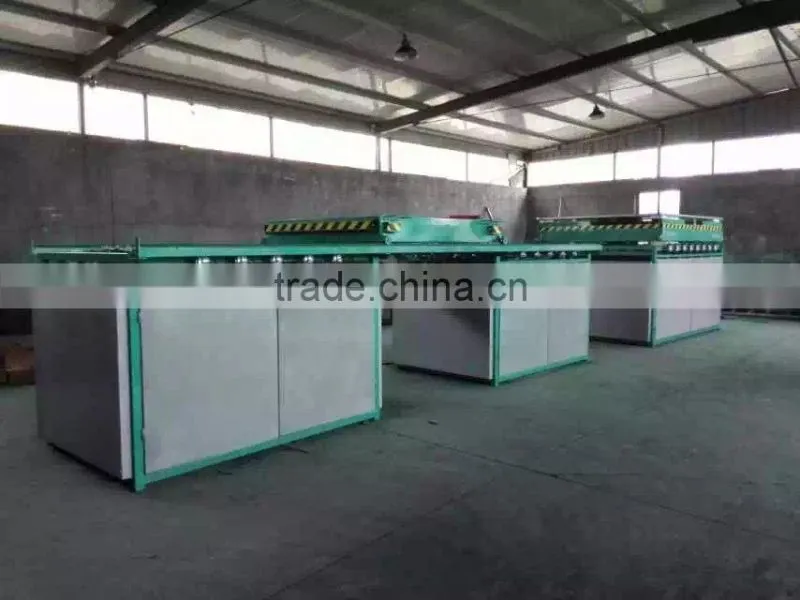 Bathtub blister machine/Bathroom Equipment