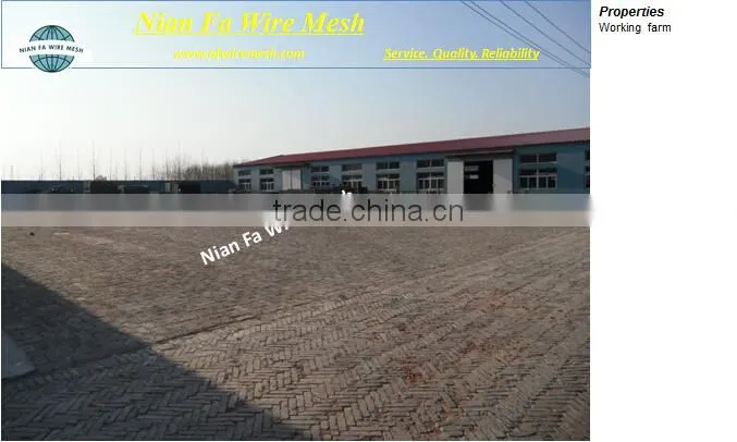 folding welded barrier fence with barbed wire