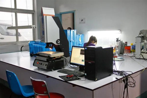 Ningbo Jiaodian Sealing Industry Co.,Ltd company overview - view 4
