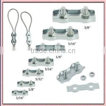 chinas factory C15 pipe type thimble