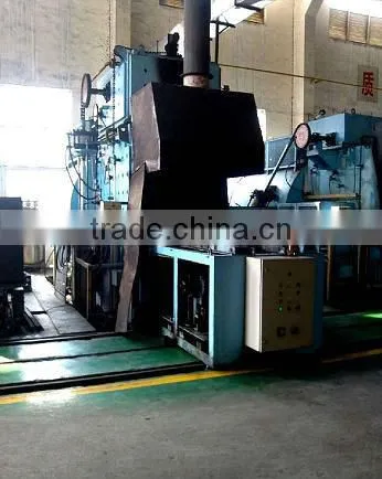Stainless steel X46Cr13 ring die spare parts for sale