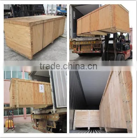 Industrial Air cooled Screw Chiller Price water chiller